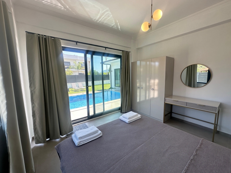 Villa Lavinya 1
